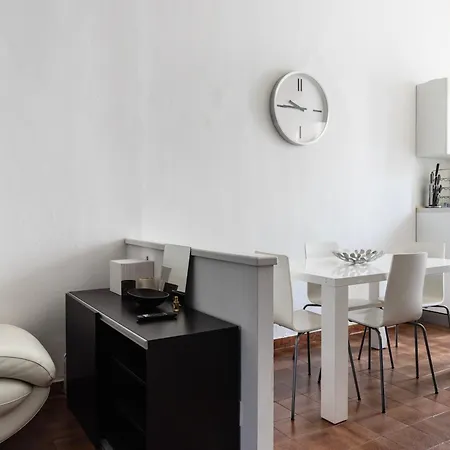 Youhosty - Buenos Aires 1 Bedroom Appartement