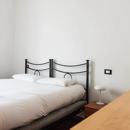 Youhosty - Buenos Aires 1 Bedroom * Milánó