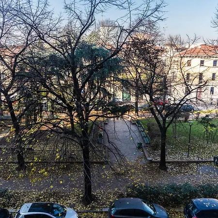 Apartman Youhosty - Buenos Aires 1 Bedroom *
