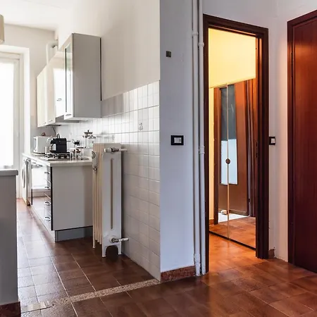 Youhosty - Buenos Aires 1 Bedroom Daire