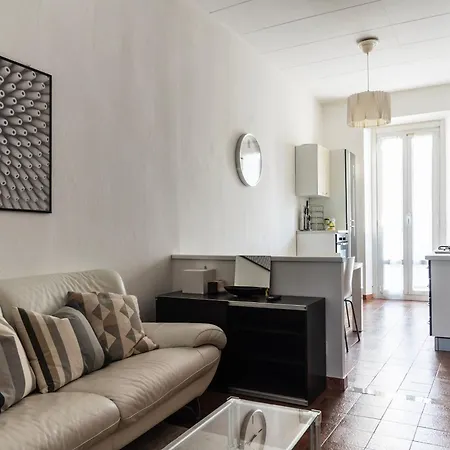 Youhosty - Buenos Aires 1 Bedroom Milan
