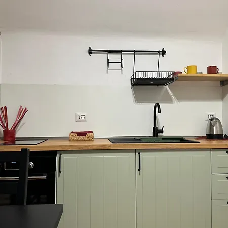 Plinio 29 - Homy * Milan