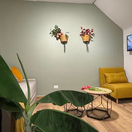 Plinio 29 - Homy Apartmán Milán
