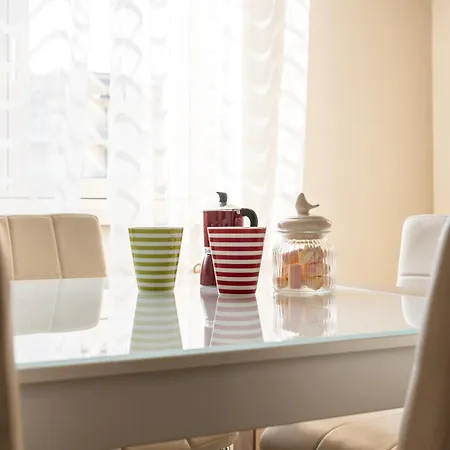 Apartament Youhosty - Populonia 10