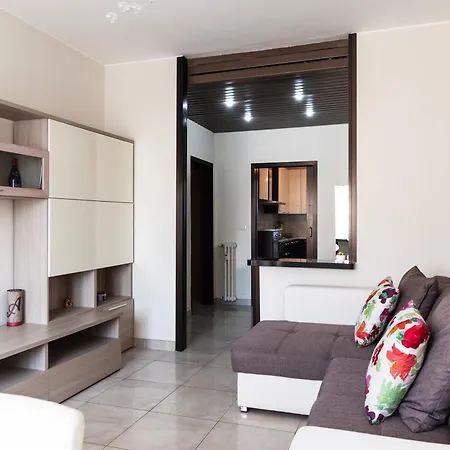 Youhosty - Populonia 10 Apartament