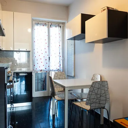 Youhosty - Populonia 10 Apartament *