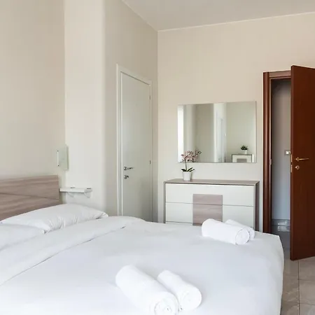 Youhosty - Populonia 10 Apartament Mediolan