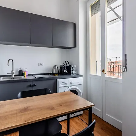 Homeby, Cozy Penthouse Milano