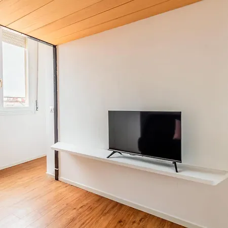 Homeby, Cozy Penthouse Daire
