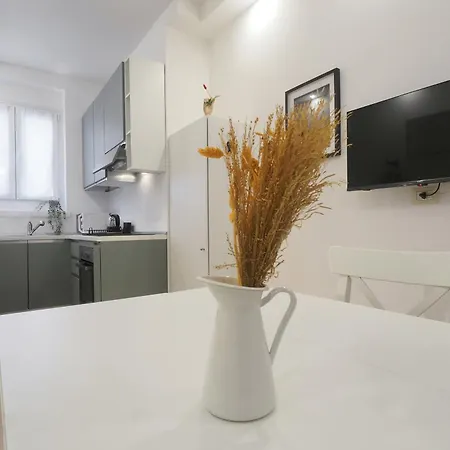 Apartamento Primopiano - Padova 175 Milán