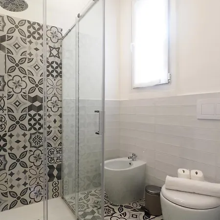 Apartamento Primopiano - Padova 175