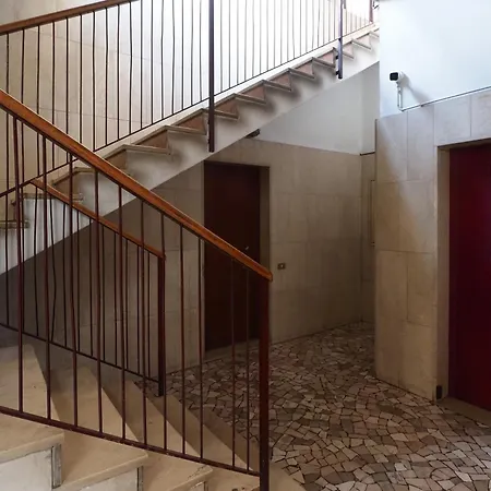 Primopiano - Padova 175 Apartamento Milán