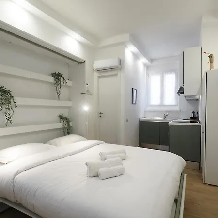 Primopiano - Padova 175 Milán