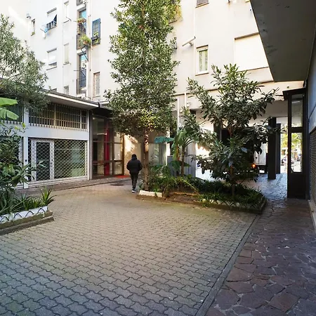 Апартаменты Primopiano - Padova 175