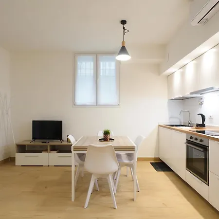 Lejlighed Primopiano - Marciano