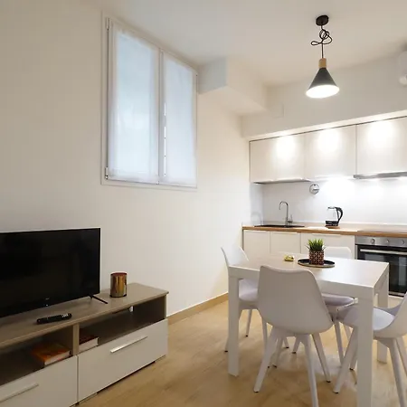 Апартаменты Primopiano - Marciano Милан