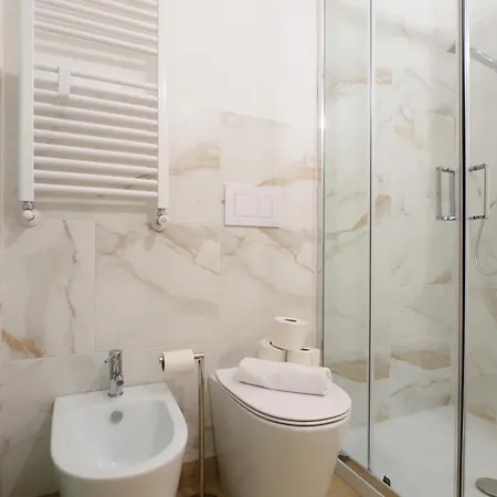 Primopiano - Marciano Lejlighed *