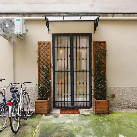 Appartamento Primopiano - Marciano Milano