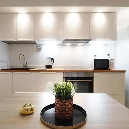 Lejlighed Primopiano - Marciano