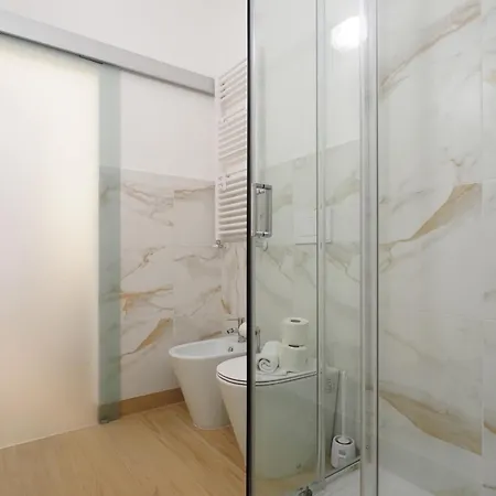 Апартаменты Primopiano - Marciano