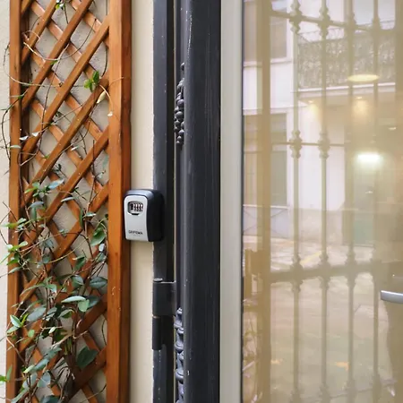 Lejlighed Primopiano - Marciano Milano