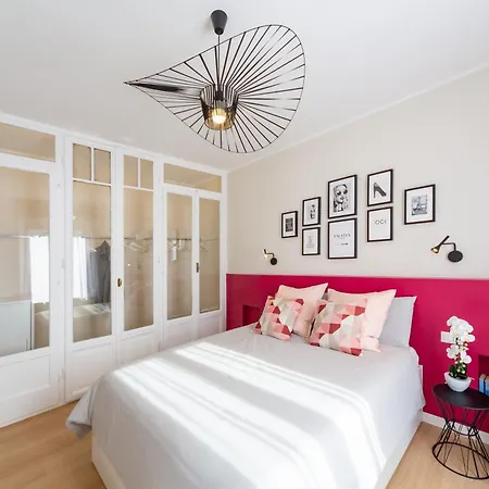 Apartment Just Urban Stays - Romantic Navigli Apartment