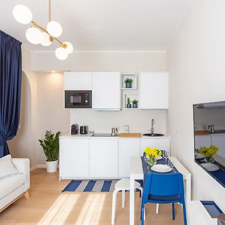 Apartment Just Urban Stays - Romantic Navigli Apartment *