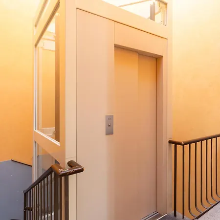 Just Urban Stays - Romantic Navigli Apartment Apartment