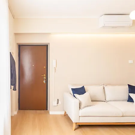 Just Urban Stays - Romantic Navigli Apartment Apartment