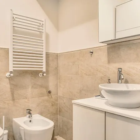 Just Urban - Modern - Trivulzio 3 * Mediolan