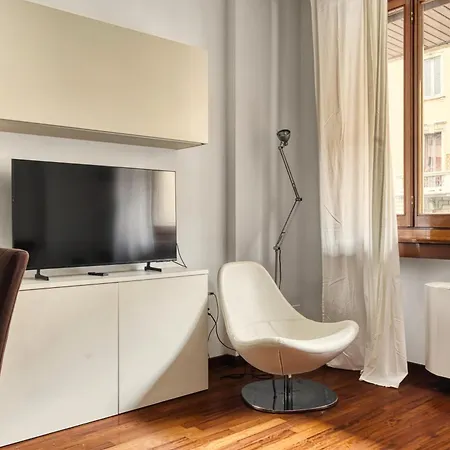 Just Urban - Modern - Trivulzio 3 Apartament