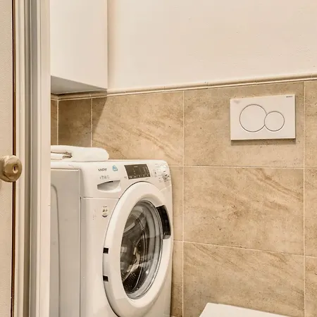 דירה Just Urban - Modern - Trivulzio 3 מילאנו