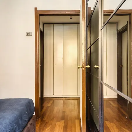 Just Urban - Modern - Trivulzio 3 Apartament *