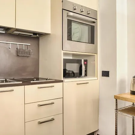 דירה Just Urban - Modern - Trivulzio 3 *