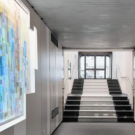 Apartament Just Urban - Modern - Trivulzio 3 *