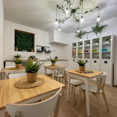 Privatunterkunft In Town - In Life Near San Siro Stadium *