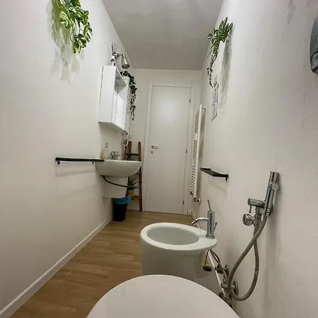 In Town - In Life Near San Siro Stadium * Milan