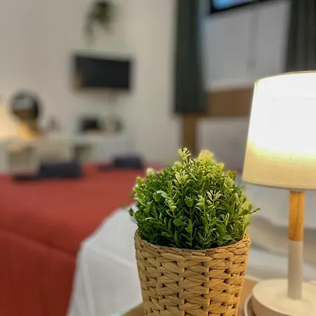 In Town - In Life Near San Siro Stadium Privatunterkunft Mailand