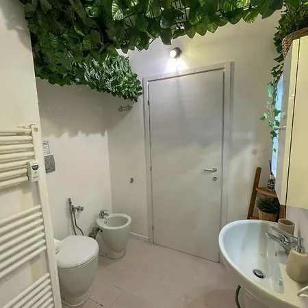 Privatunterkunft In Town - In Life Near San Siro Stadium Mailand