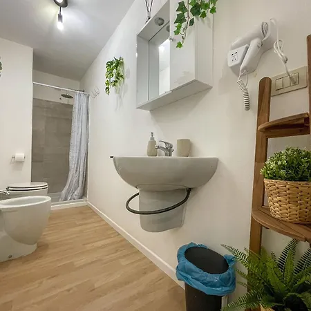 Privatunterkunft In Town - In Life Near San Siro Stadium Mailand