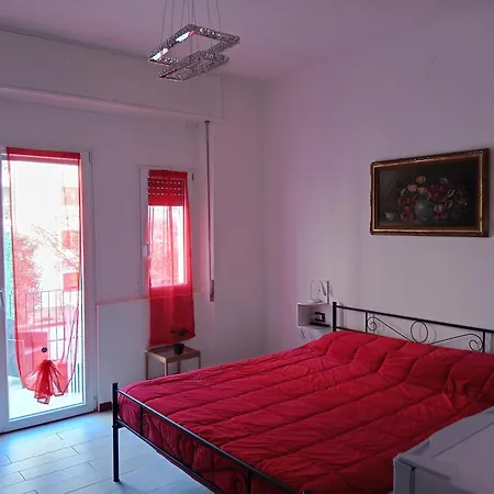 Eros Casa Bed & Breakfast Milan