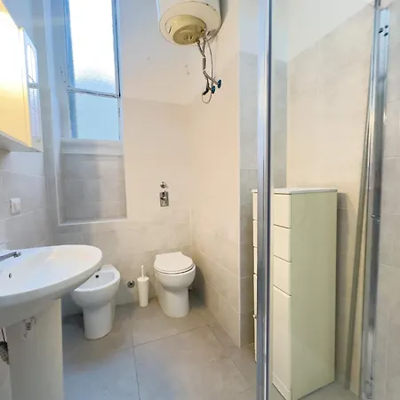 Navigli Urban Retreat Lejlighed *