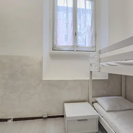 Free Parking Navigli Urban Retreat Apartment