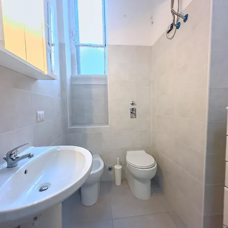 Apartment Free Parking Navigli Urban Retreat *