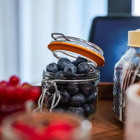 Lägenhet San Siro *