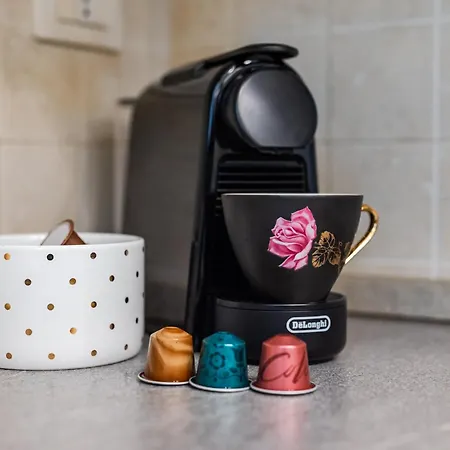 San Siro Lägenhet Milano