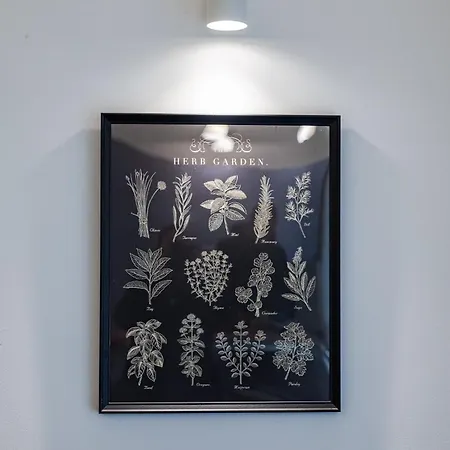 Apartman San Siro Milánó