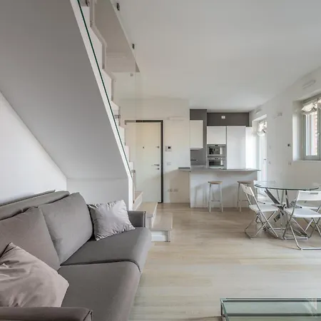 Apartment Parmenide *