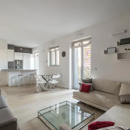 Apartment Parmenide *
