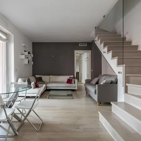 Parmenide Appartement